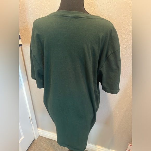 Aime Leon Dore Men's Green Shirt XXL - Picture 4 of 4